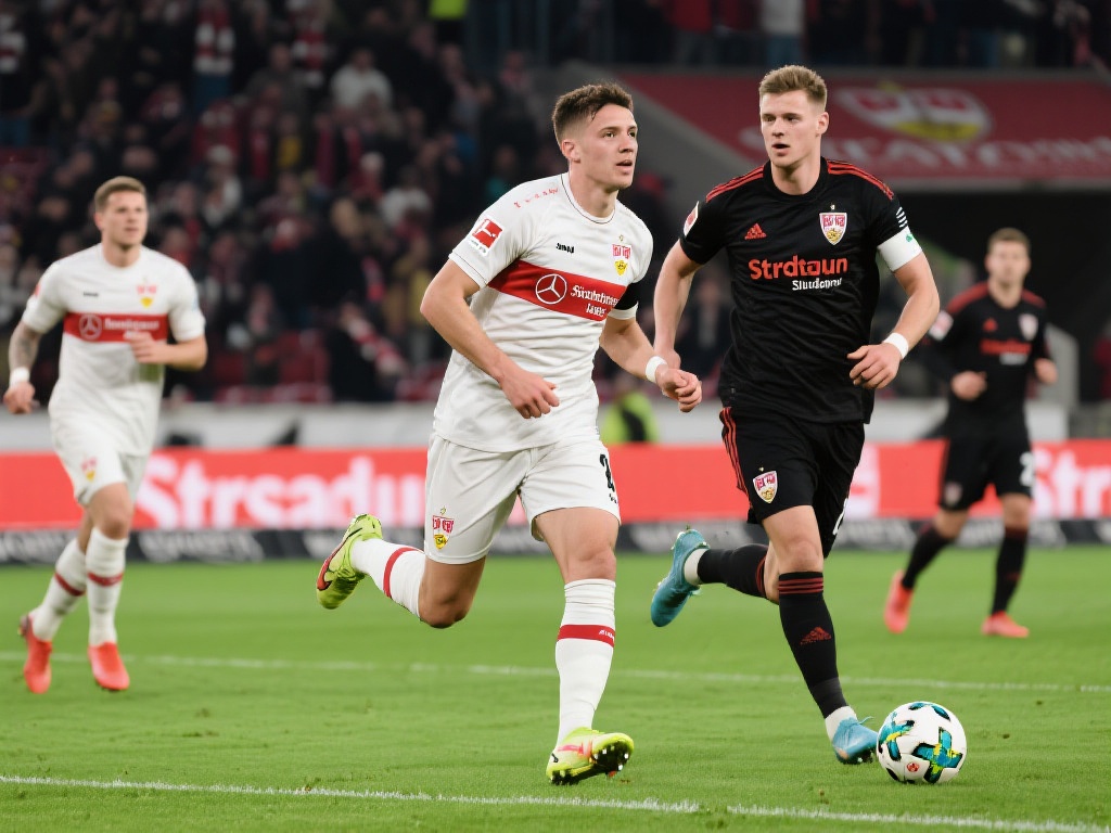 在斯图加特晋级决赛的过程中，有几个关键人